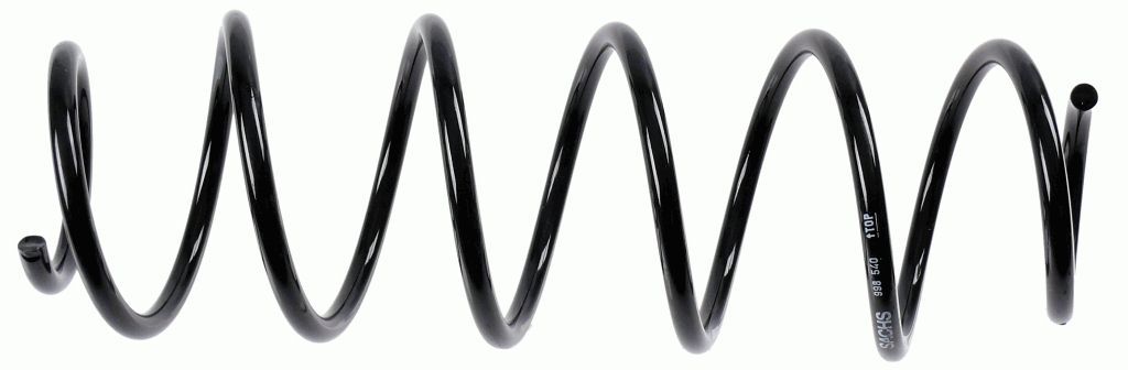 Spyruoklė SACHS 998 540