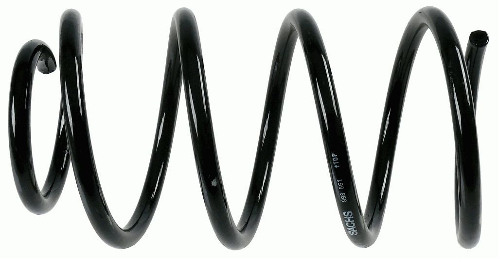 Spyruoklė SACHS 998 561