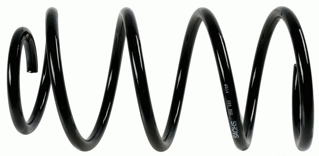 Spyruoklė SACHS 998 562