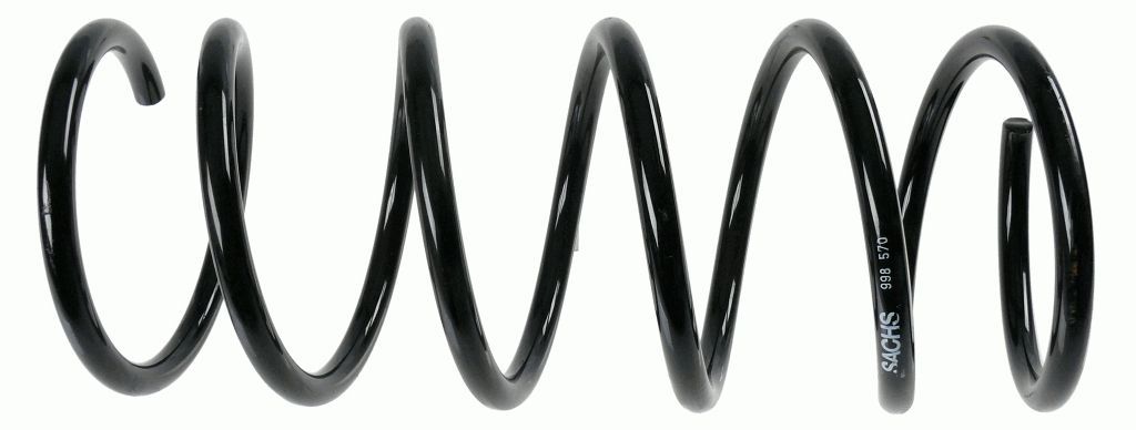 Spyruoklė SACHS 998 570