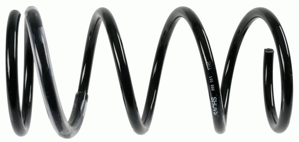 Spyruoklė SACHS 998 581