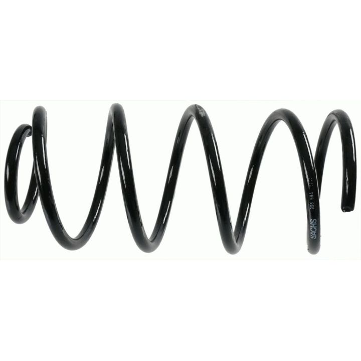 Spyruoklė SACHS 998 594