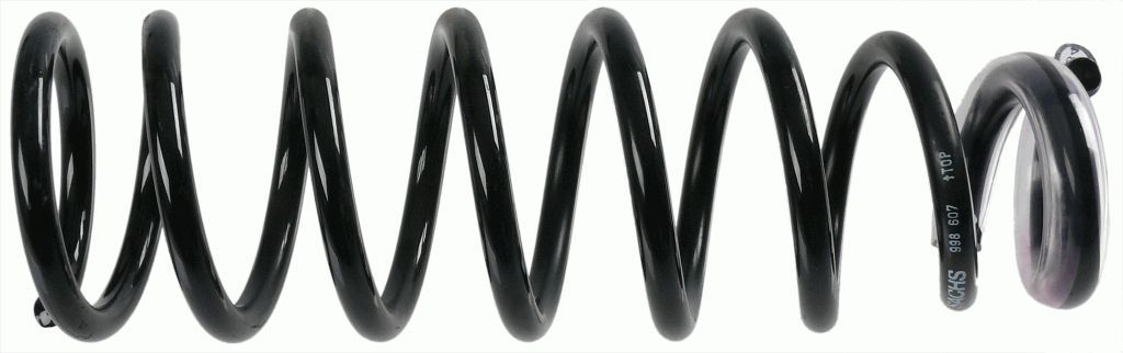 Spyruoklė SACHS 998 607