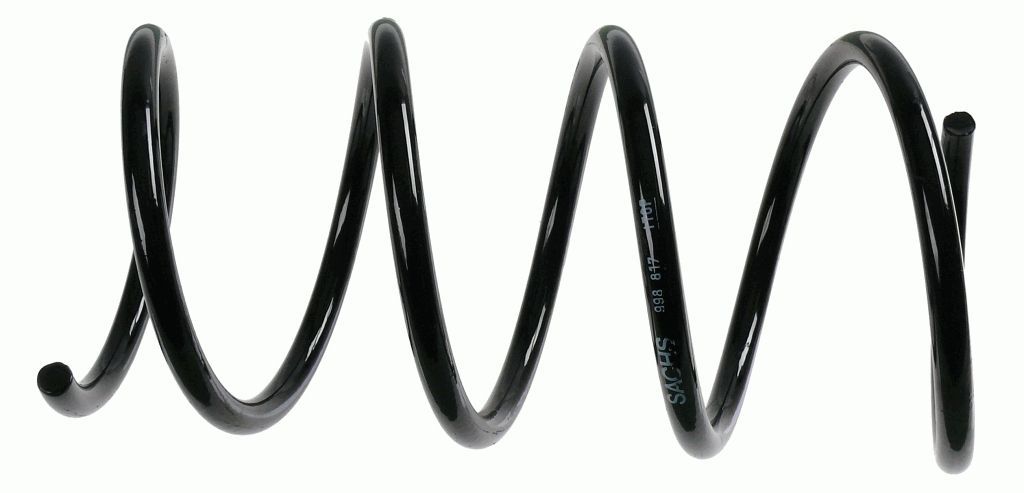 Spyruoklė SACHS 998 817