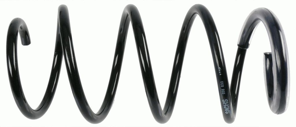 Spyruoklė SACHS 998 833