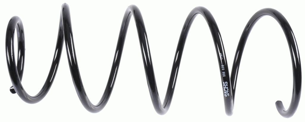 Spyruoklė SACHS 998 836