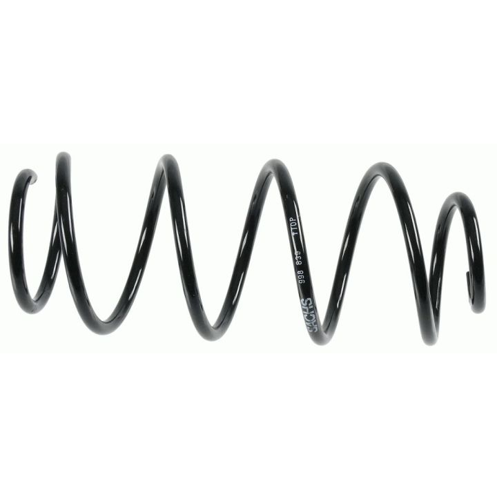 Spyruoklė SACHS 998 839