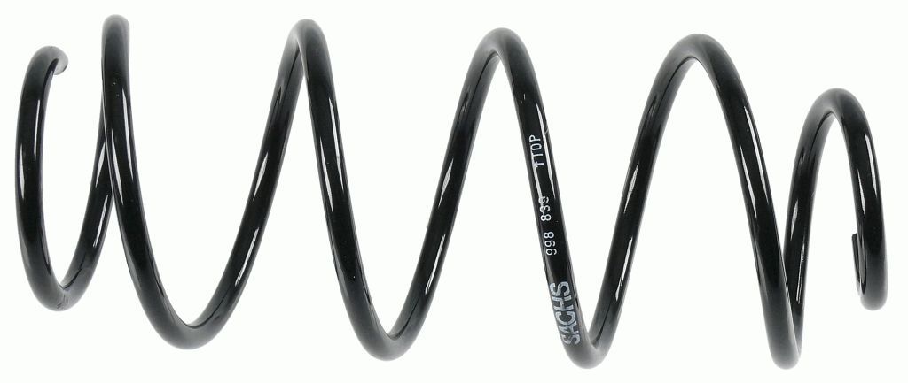 Spyruoklė SACHS 998 839