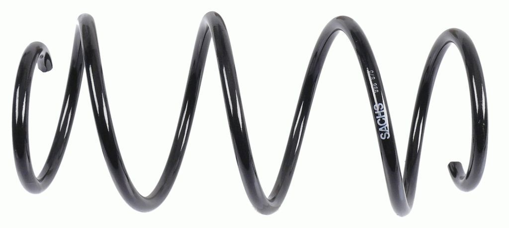 Spyruoklė SACHS 998 870