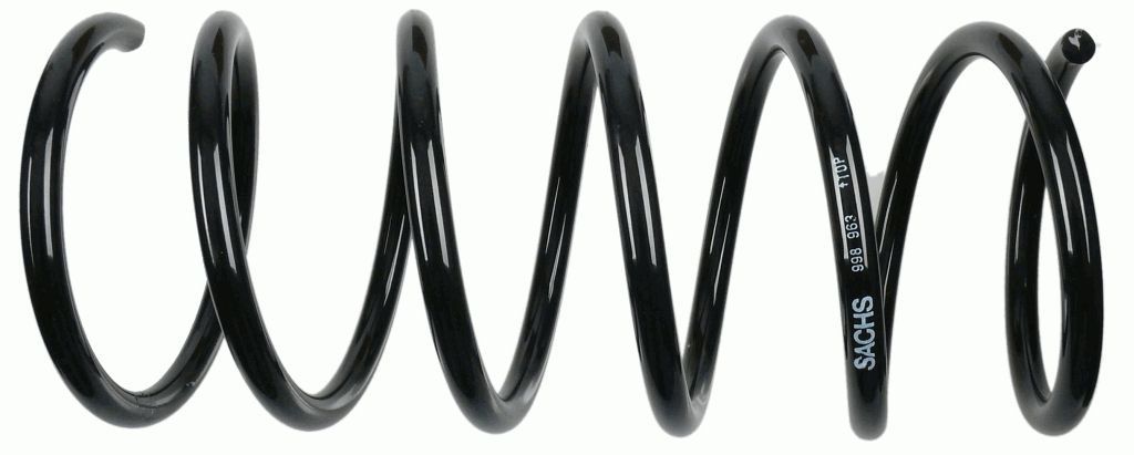 Spyruoklė SACHS 998 963