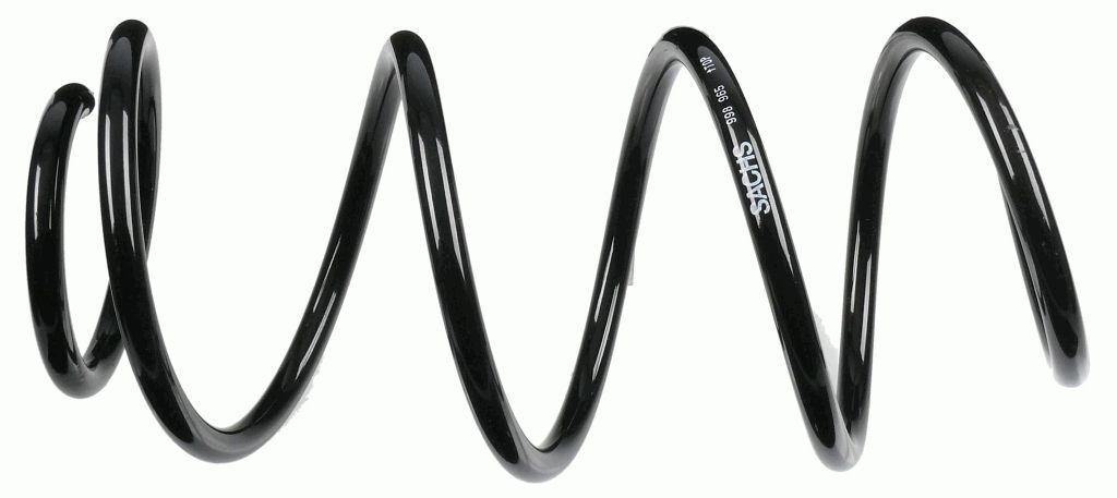 Spyruoklė SACHS 998 965