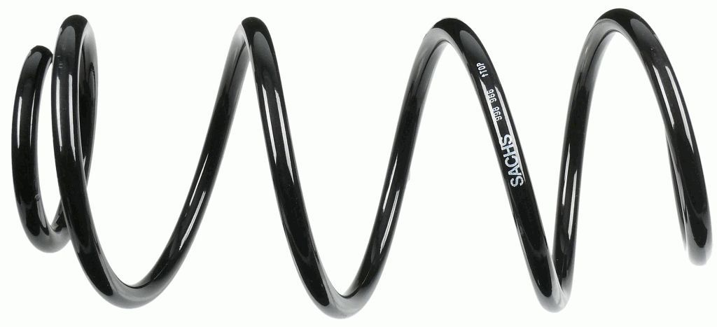 Spyruoklė SACHS 998 966