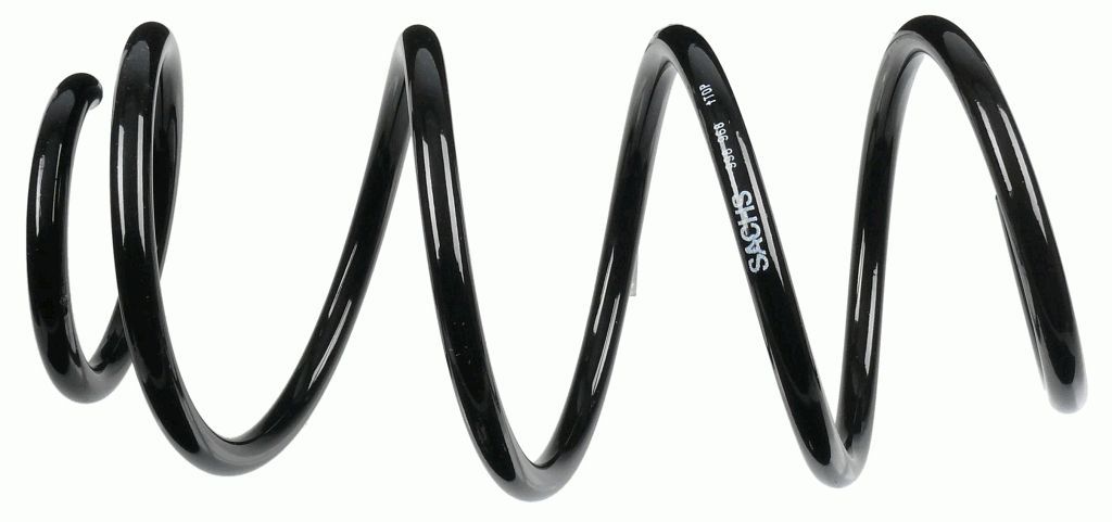 Spyruoklė SACHS 998 968