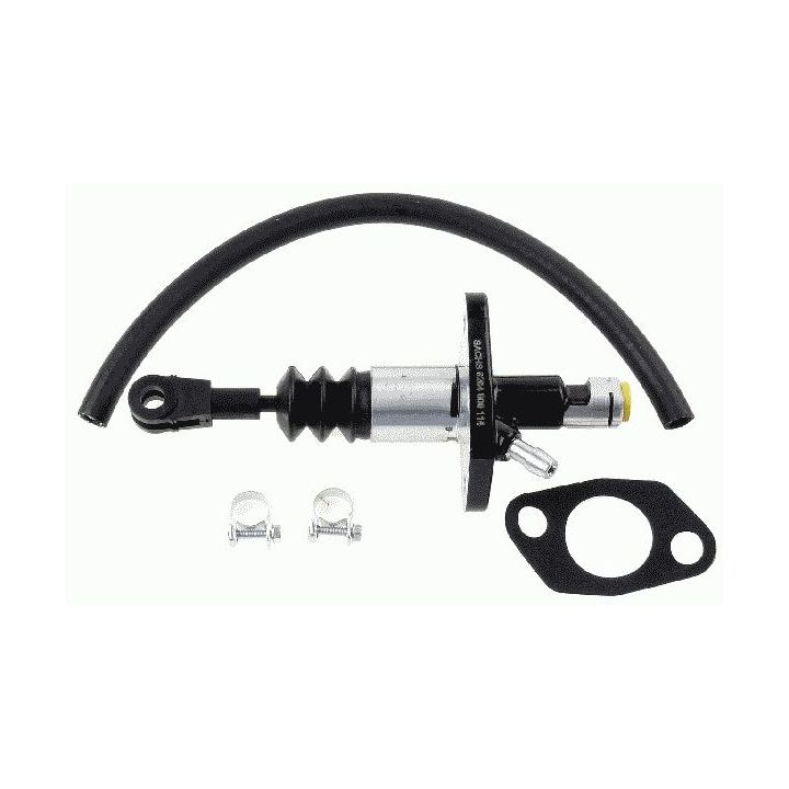 Pagrindinis cilindras, sankaba SACHS 6284 600 114