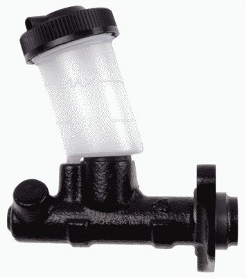 Pagrindinis cilindras, sankaba SACHS 6284 600 116