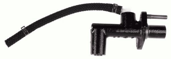 Pagrindinis cilindras, sankaba SACHS 6284 600 119