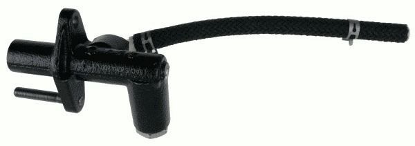 Pagrindinis cilindras, sankaba SACHS 6284 600 123