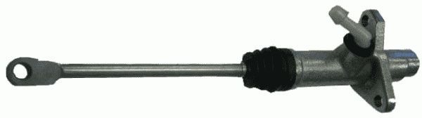 Pagrindinis cilindras, sankaba SACHS 6284 600 125