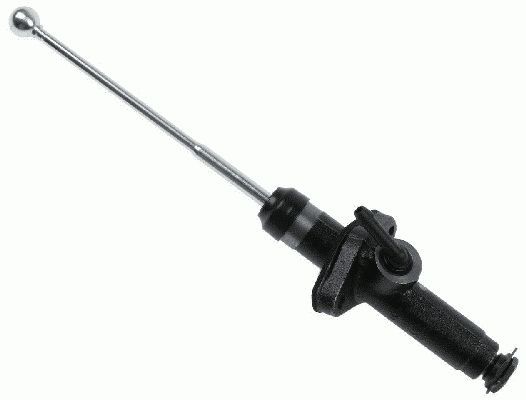 Pagrindinis cilindras, sankaba SACHS 6284 600 410