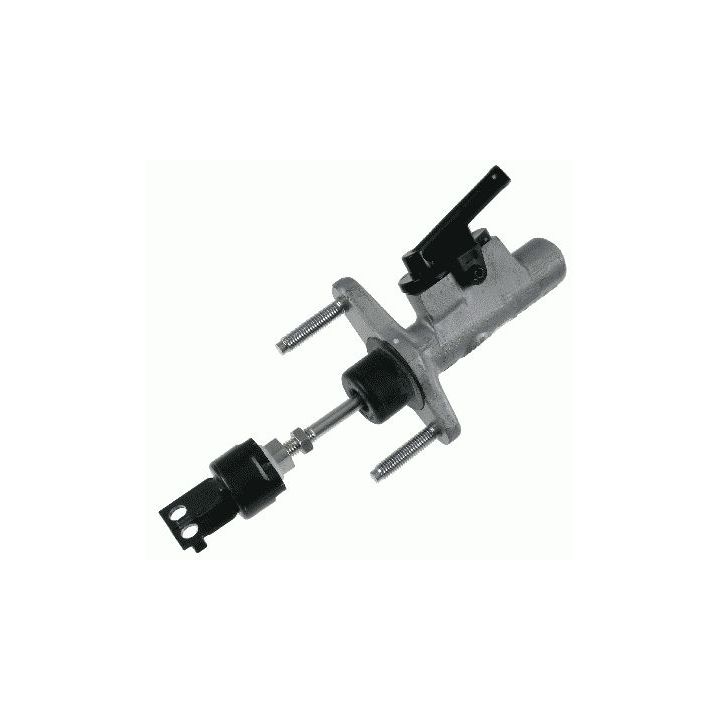 Pagrindinis cilindras, sankaba SACHS 6284 600 460