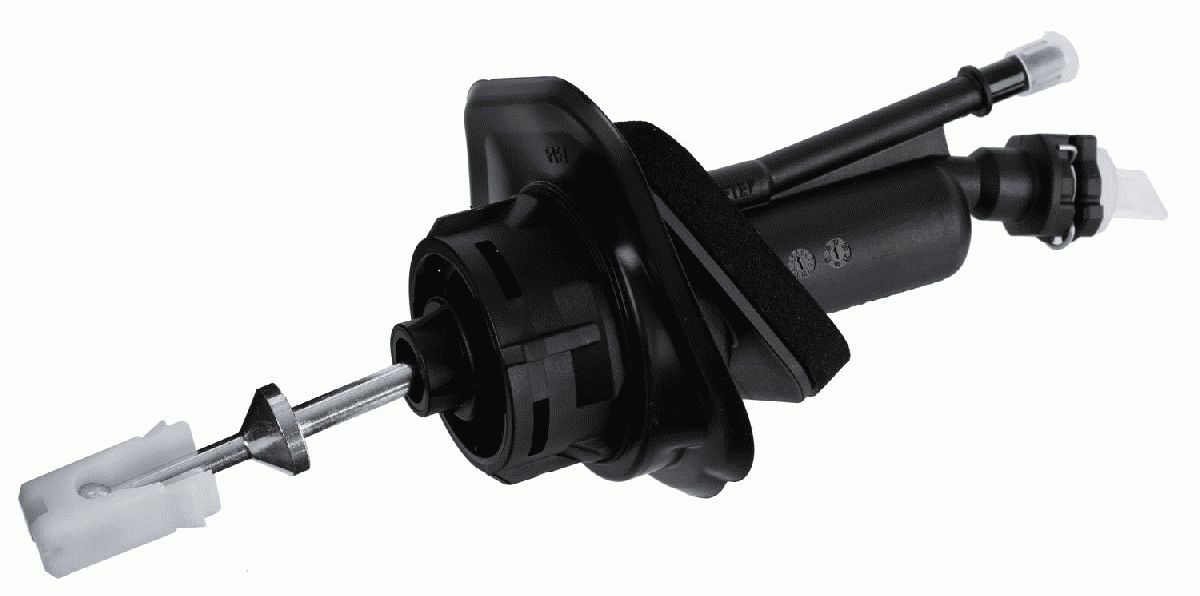 Pagrindinis cilindras, sankaba SACHS 6284 600 529