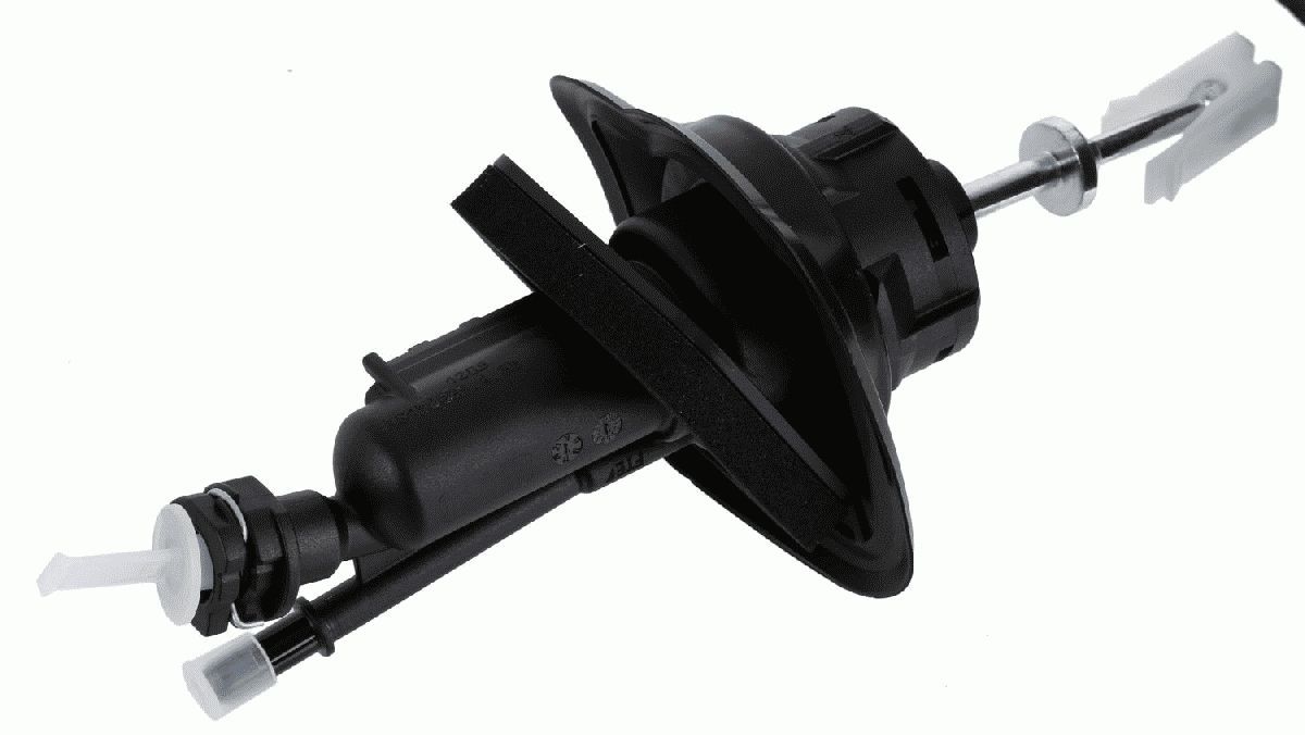 Pagrindinis cilindras, sankaba SACHS 6284 600 529