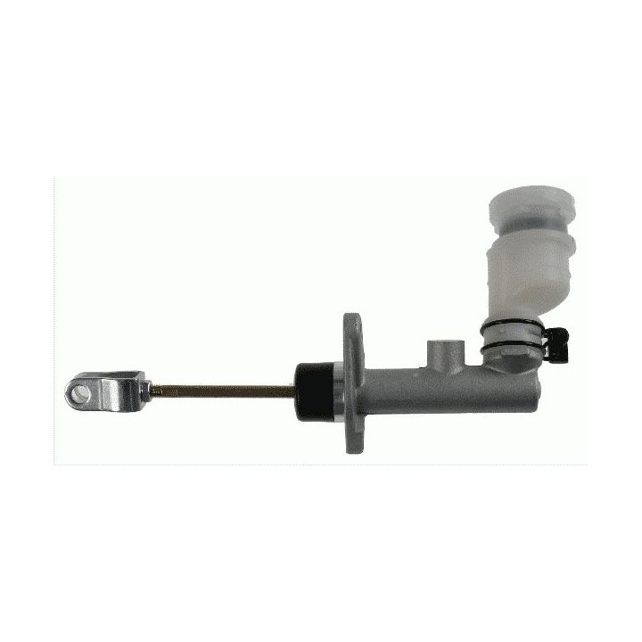 Pagrindinis cilindras, sankaba SACHS 6284 600 554