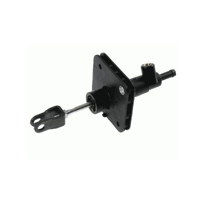 Pagrindinis cilindras, sankaba SACHS 6284 600 555