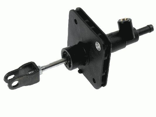 Pagrindinis cilindras, sankaba SACHS 6284 600 555