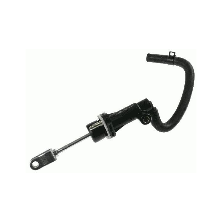 Pagrindinis cilindras, sankaba SACHS 6284 600 556