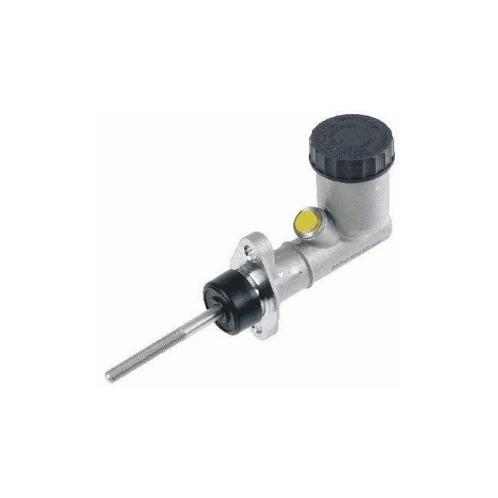 Pagrindinis cilindras, sankaba SACHS 6284 600 602