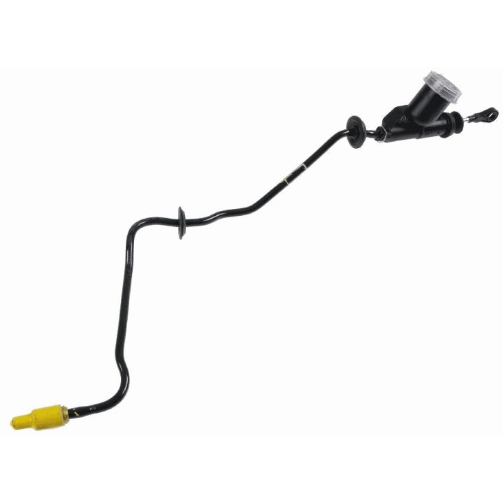 Pagrindinis cilindras, sankaba SACHS 6284 600 604