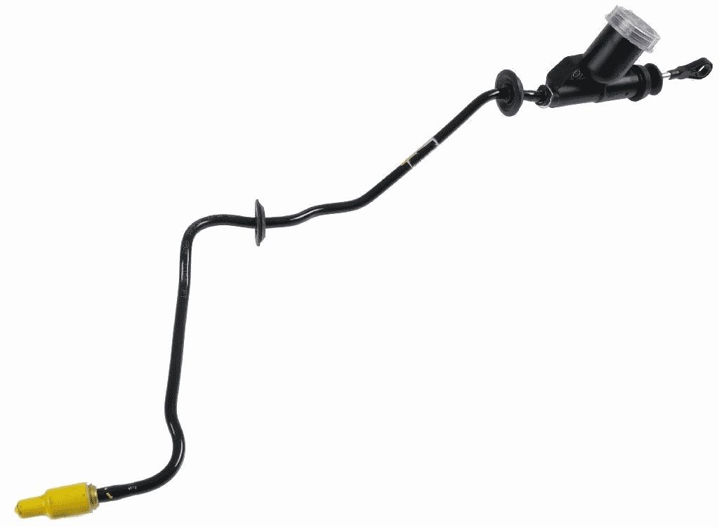 Pagrindinis cilindras, sankaba SACHS 6284 600 604