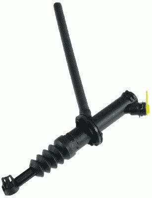 Pagrindinis cilindras, sankaba SACHS 6284 600 625