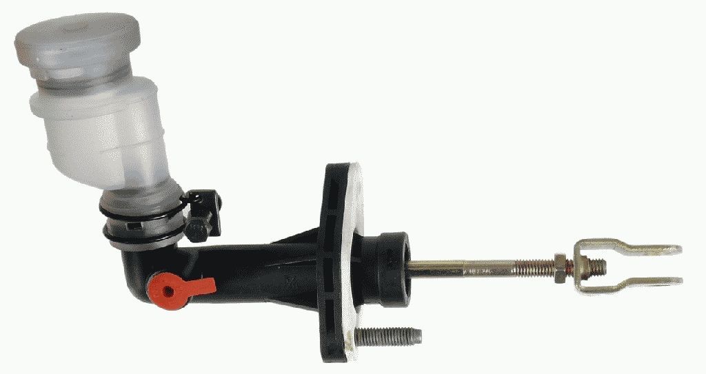 Pagrindinis cilindras, sankaba SACHS 6284 600 647