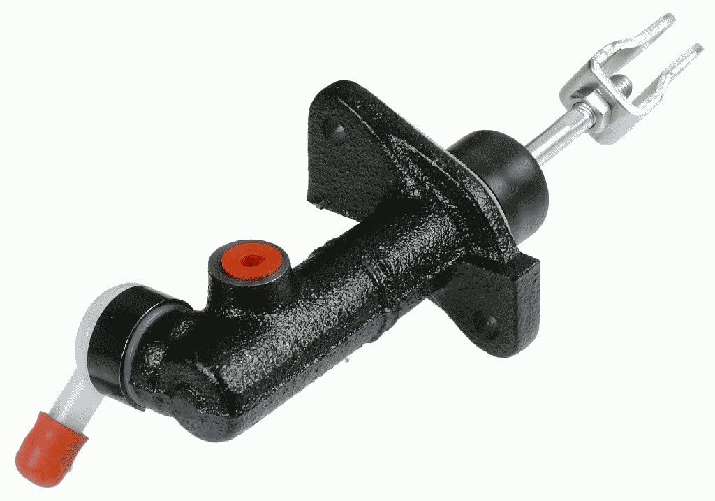 Pagrindinis cilindras, sankaba SACHS 6284 600 655