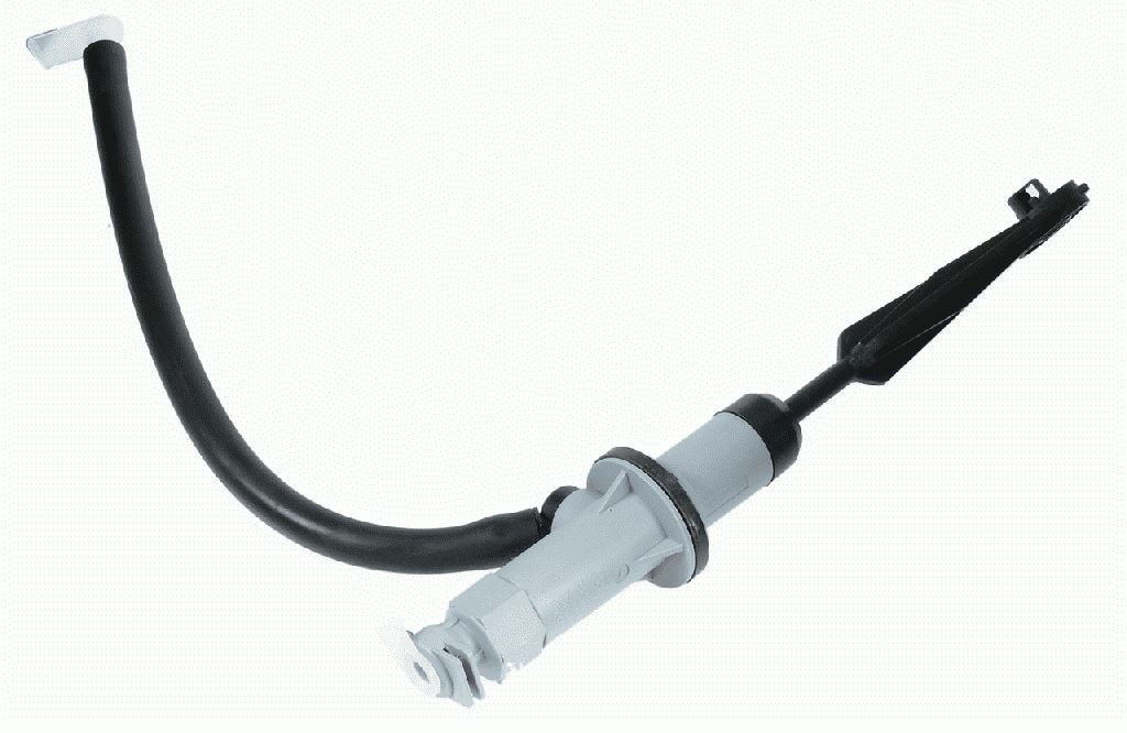 Pagrindinis cilindras, sankaba SACHS 6284 600 656