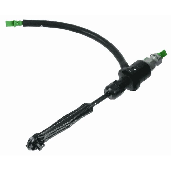 Pagrindinis cilindras, sankaba SACHS 6284 600 658