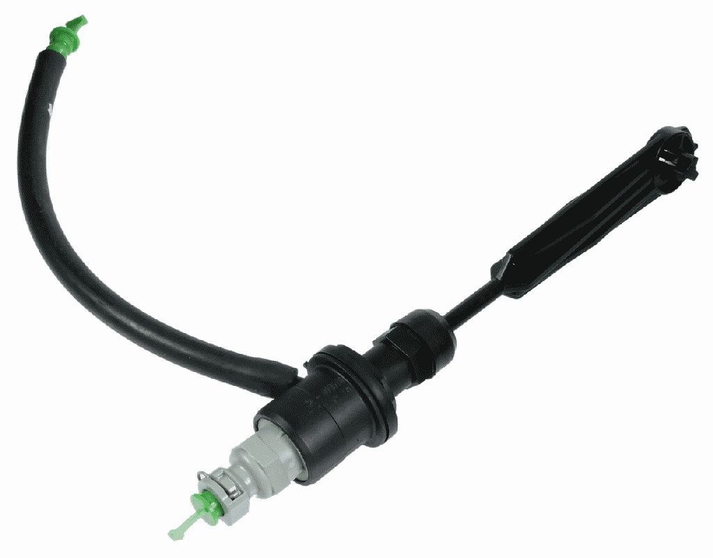 Pagrindinis cilindras, sankaba SACHS 6284 600 658