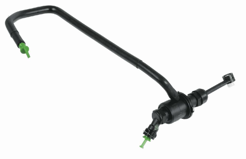 Pagrindinis cilindras, sankaba SACHS 6284 600 663