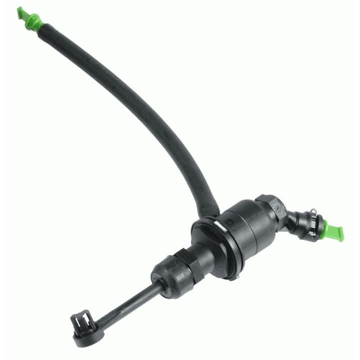 Pagrindinis cilindras, sankaba SACHS 6284 600 664