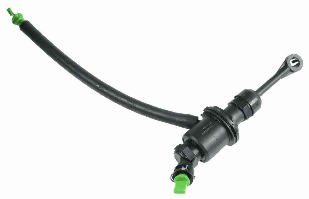 Pagrindinis cilindras, sankaba SACHS 6284 600 664