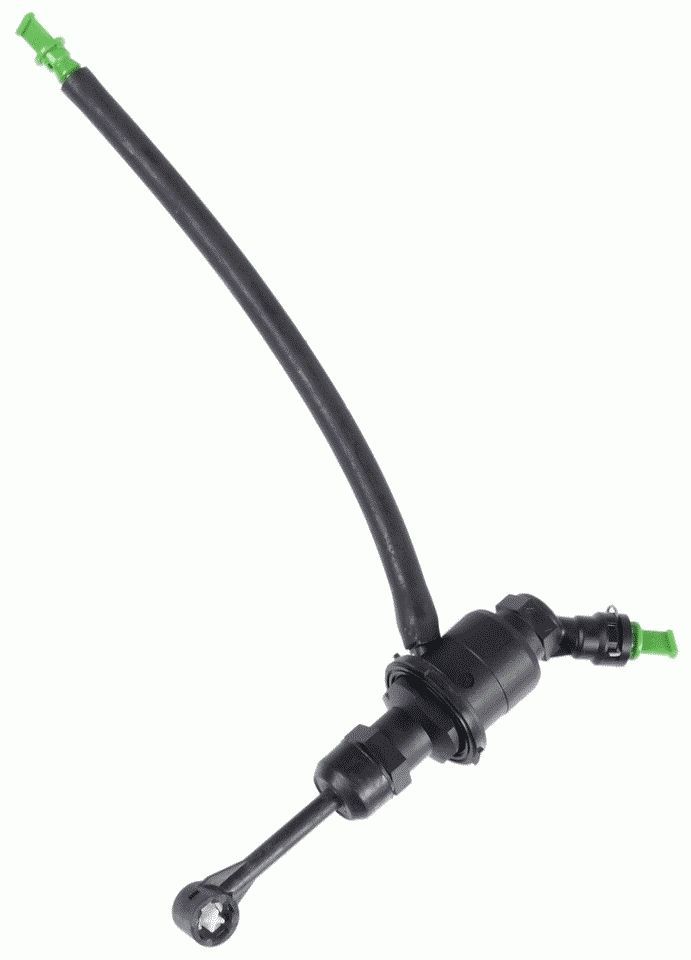 Pagrindinis cilindras, sankaba SACHS 6284 600 665