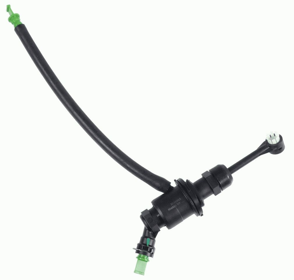 Pagrindinis cilindras, sankaba SACHS 6284 600 665