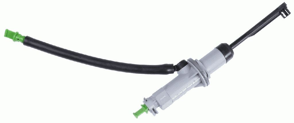 Pagrindinis cilindras, sankaba SACHS 6284 600 667