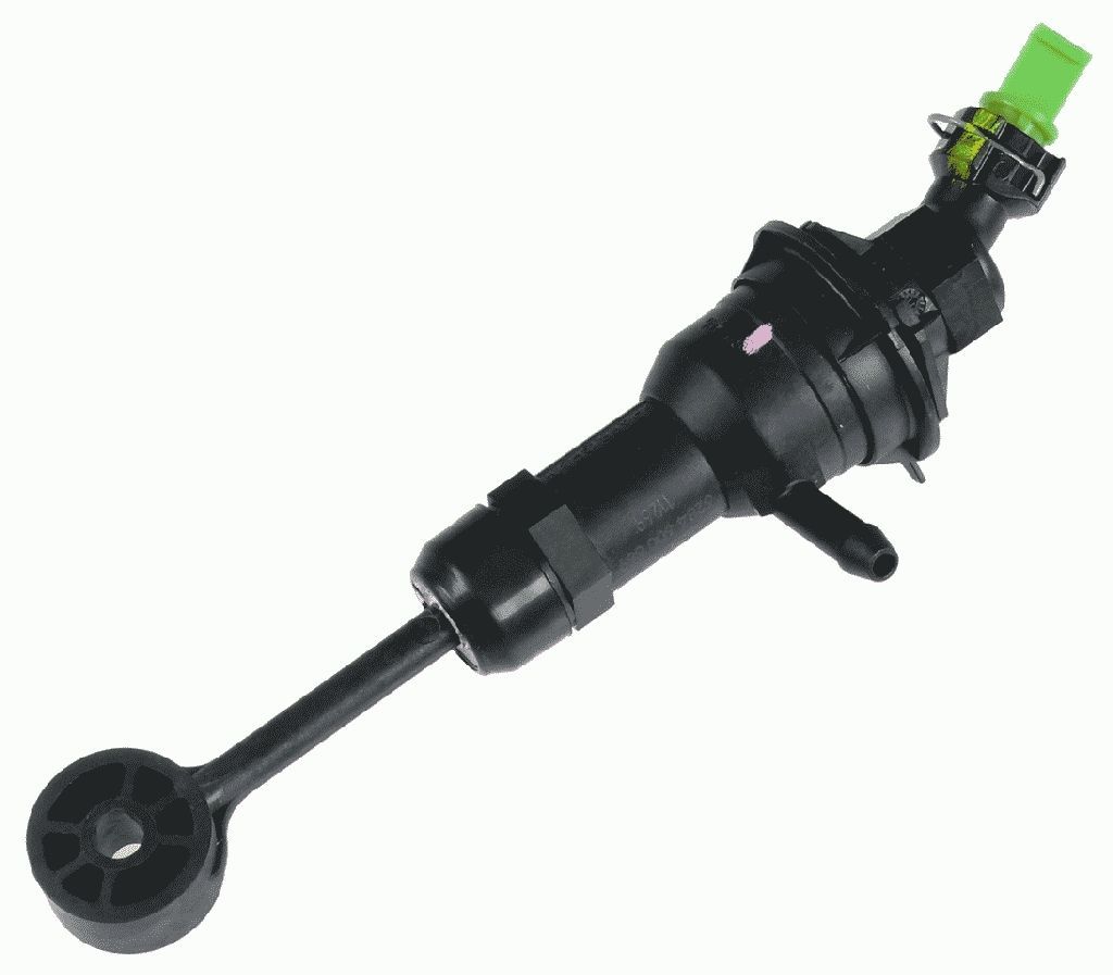 Pagrindinis cilindras, sankaba SACHS 6284 600 669