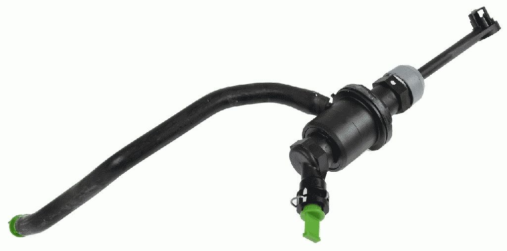 Pagrindinis cilindras, sankaba SACHS 6284 600 681