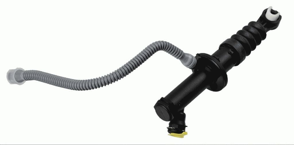 Pagrindinis cilindras, sankaba SACHS 6284 600 713