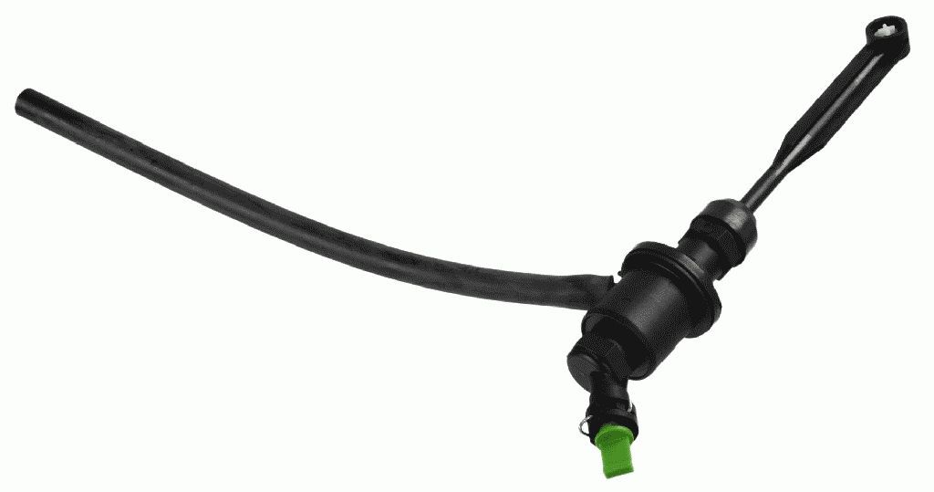 Pagrindinis cilindras, sankaba SACHS 6284 600 718