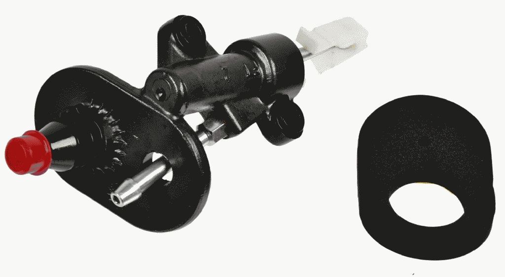 Pagrindinis cilindras, sankaba SACHS 6284 600 737